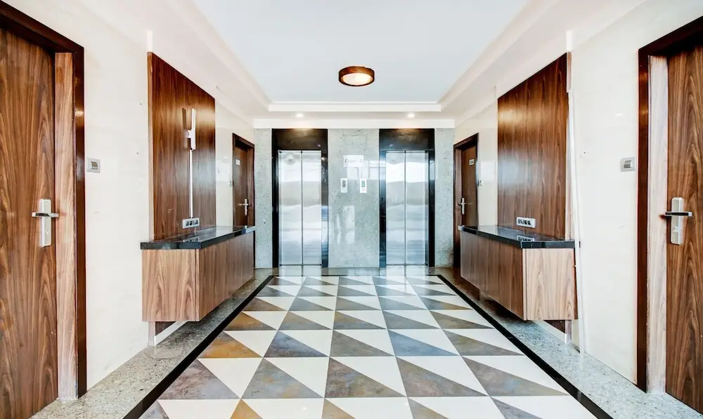 Мумбаи: Imperial Residency, Mumbai, Maharashtra
