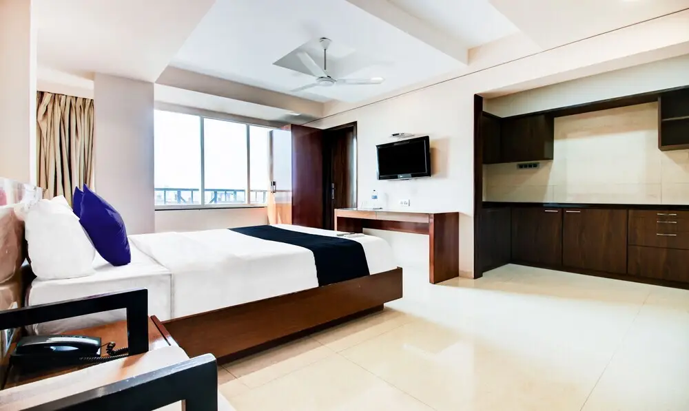 Мумбаи: Imperial Residency, Mumbai, Maharashtra