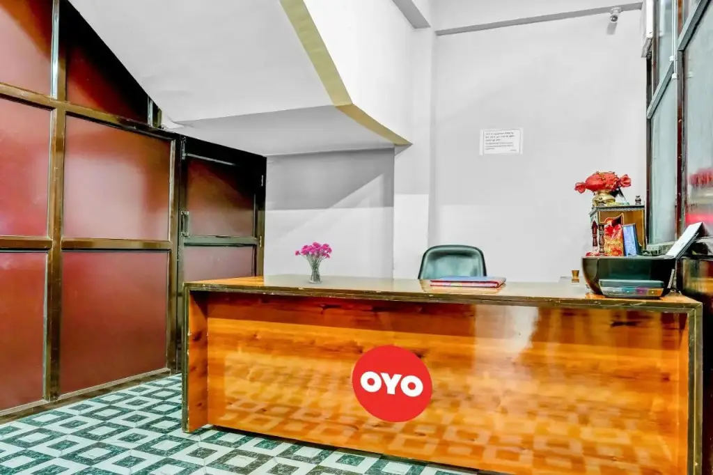 Праяградж: OYO Flagship 703319 Sunshine Inn