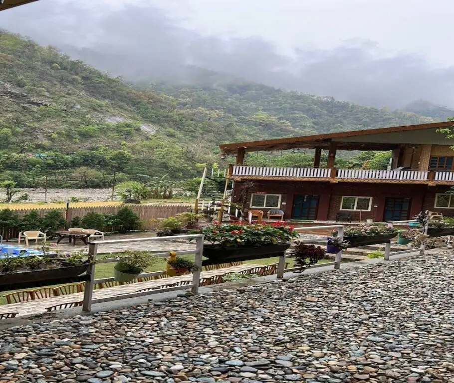 Panna Resort — фото 1