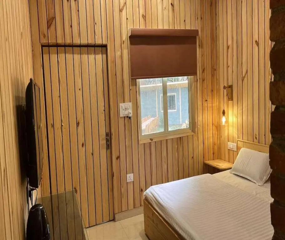 Прем-Нагар: Panna Resort