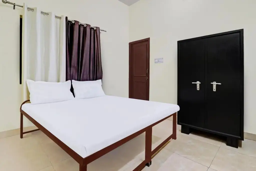 Прем-Нагар: SPOT ON 80484D Ganga Pg And Home Stay