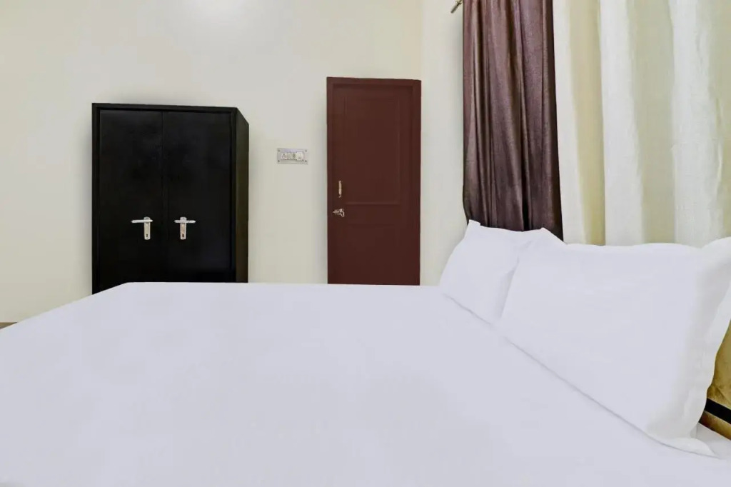 Прем-Нагар: SPOT ON 80484D Ganga Pg And Home Stay