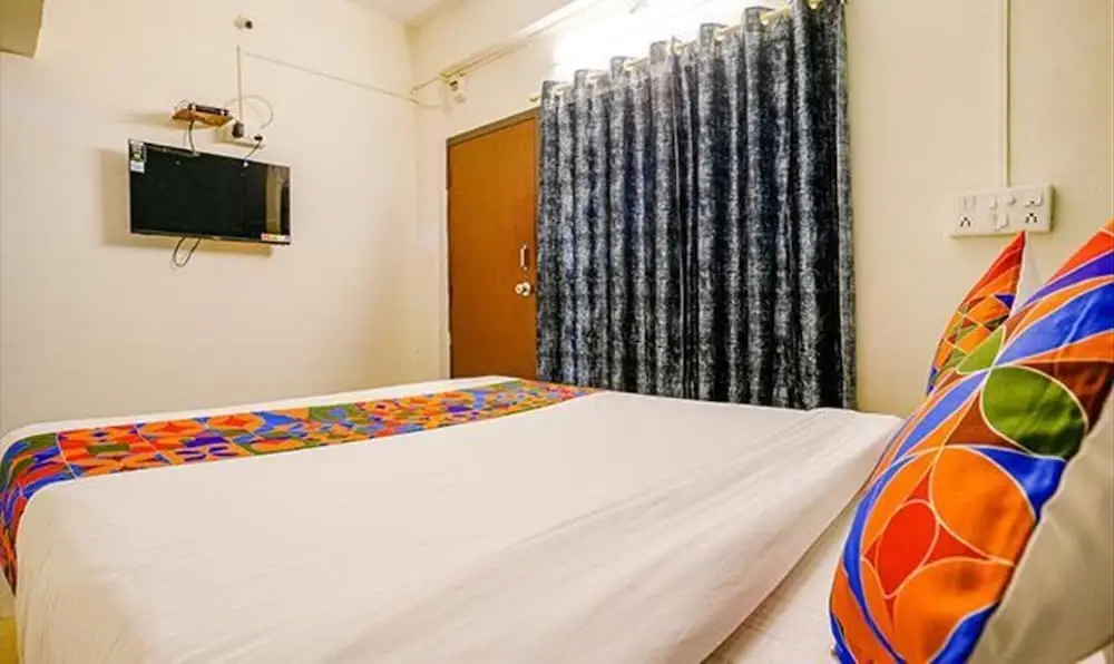 Пуна: Fabhotel Glh Stay