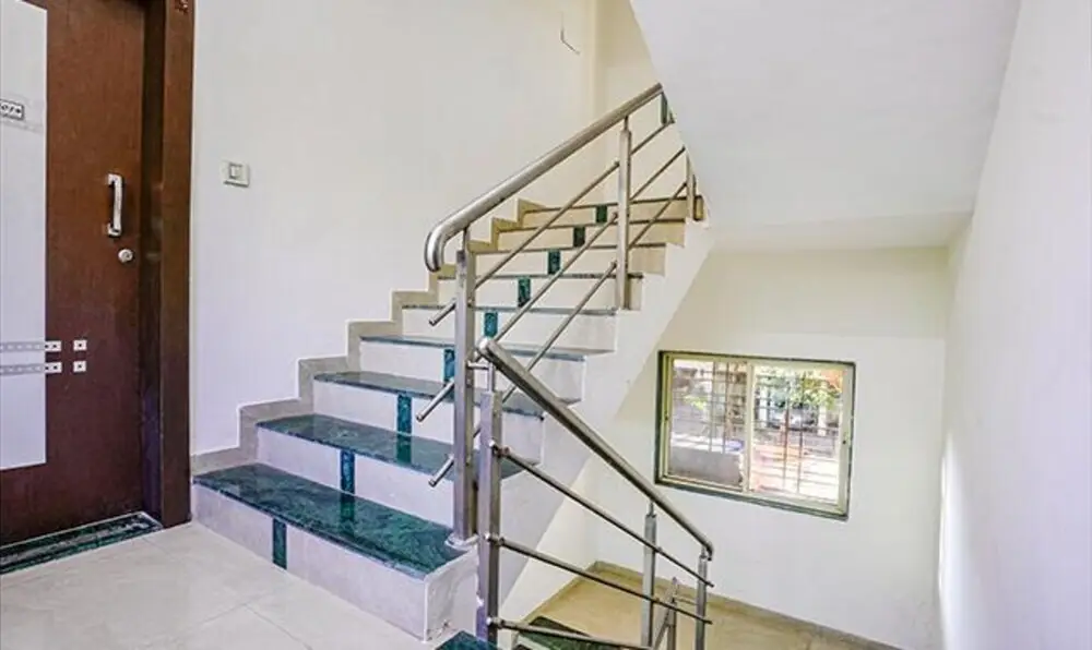 Пуна: Fabhotel Glh Stay