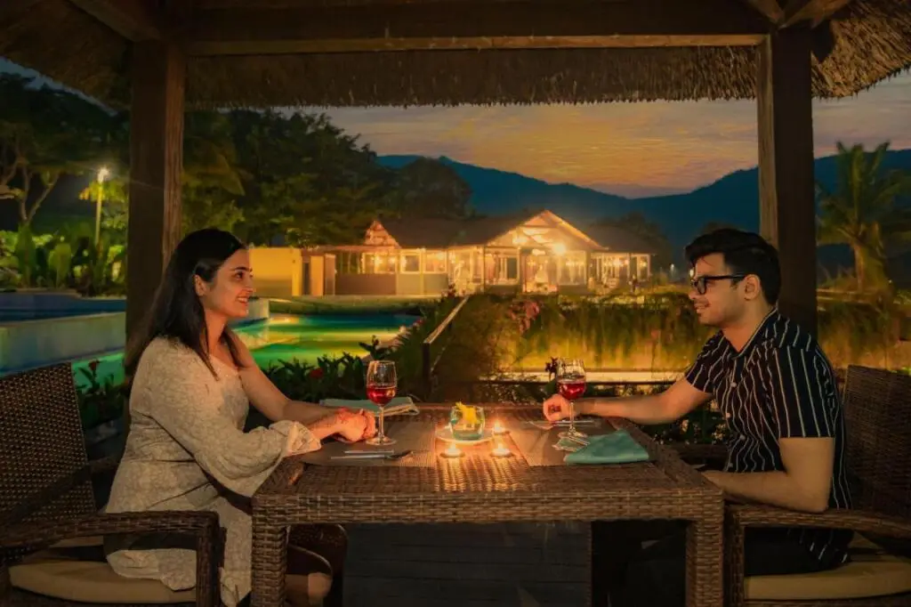 Пуна: Encore A Boutique Resort