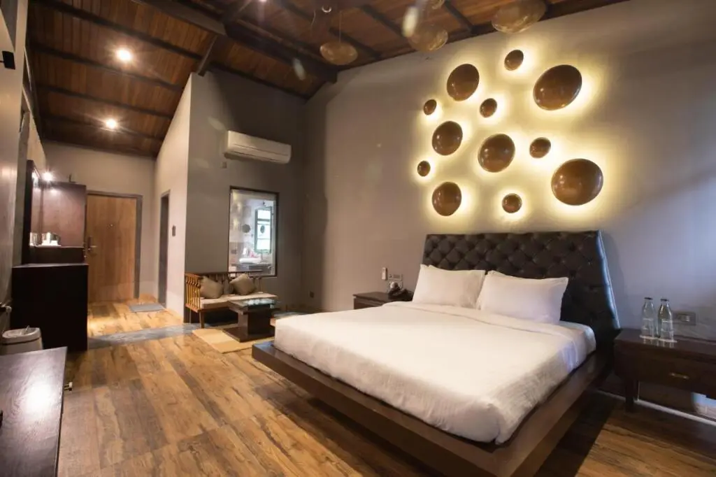Пуна: Encore A Boutique Resort
