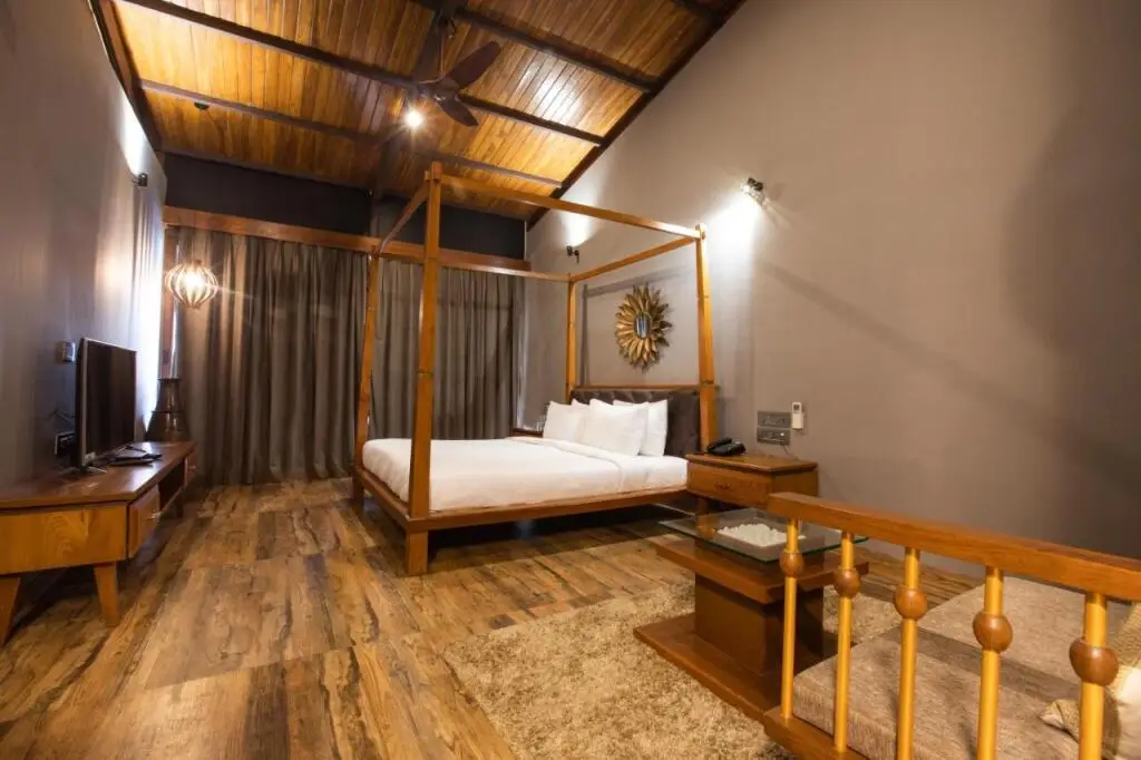 Пуна: Encore A Boutique Resort