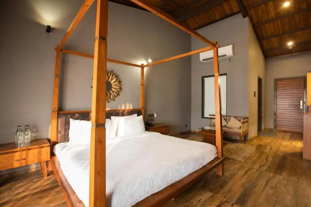 Пуна: Encore A Boutique Resort