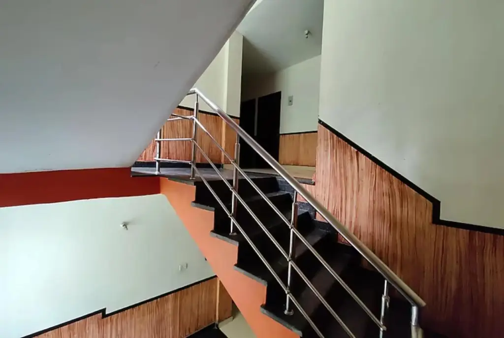 Hotel Himadri Almora — фото 1