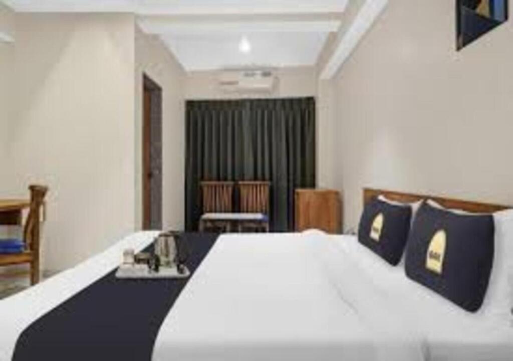Пуна: LP Regency, Pune