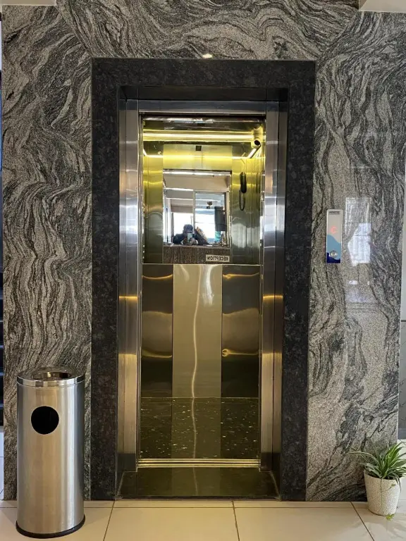 Hotel Gaurav Galaxy — фото 1
