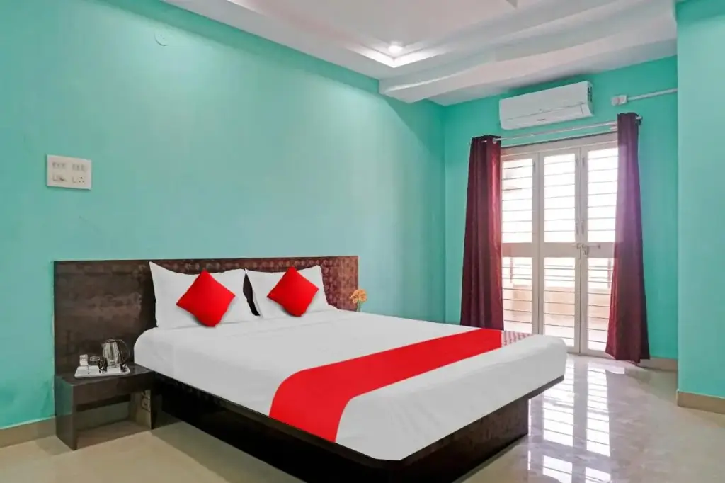 Пуна: OYO Flagship 807973 Hotel Kohinoor & Lodging