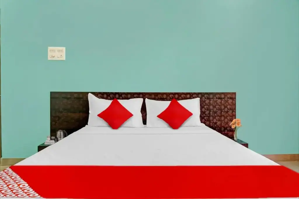 Пуна: OYO Flagship 807973 Hotel Kohinoor & Lodging