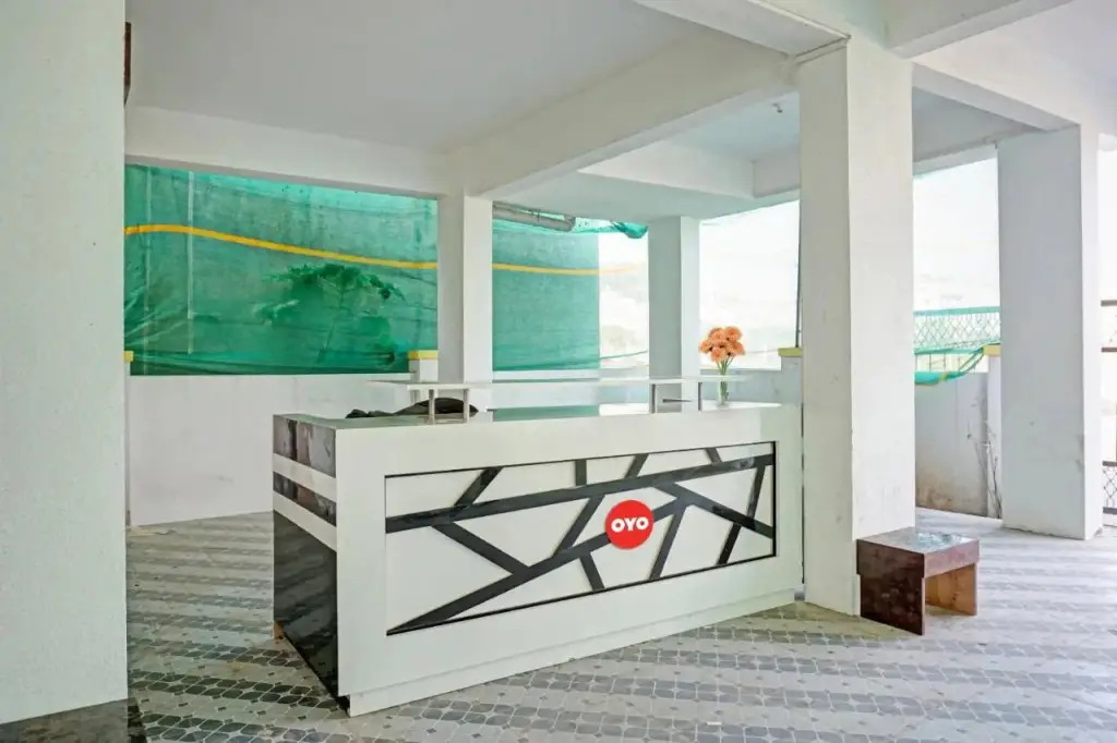 Пуна: OYO Flagship 807973 Hotel Kohinoor & Lodging