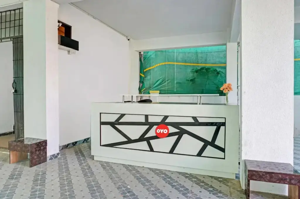Пуна: OYO Flagship 807973 Hotel Kohinoor & Lodging