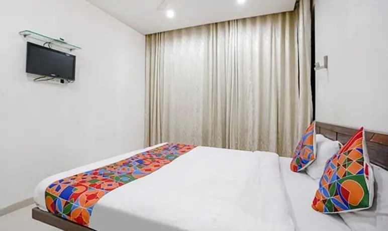 Ширди: Fabhotel Sai Sakha