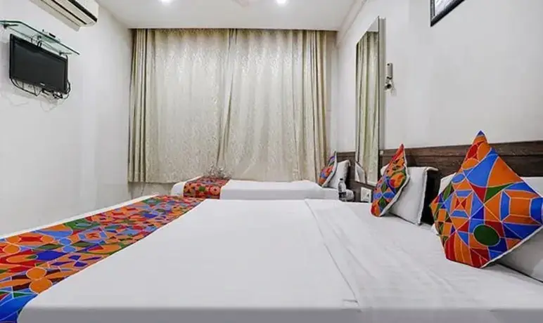 Ширди: Fabhotel Sai Sakha