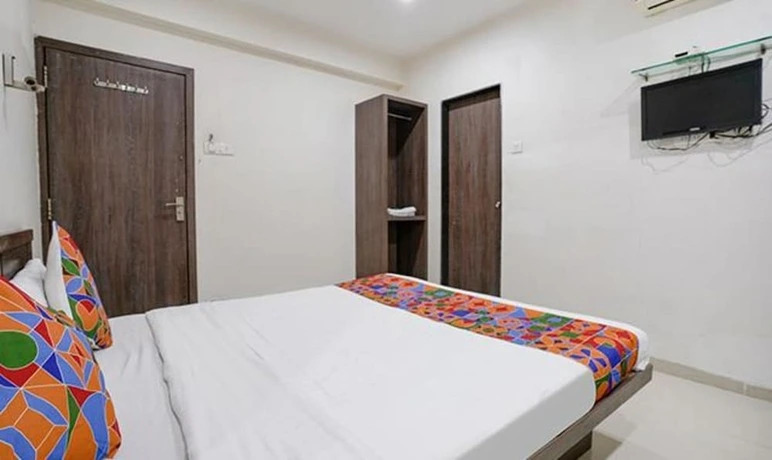 Ширди: Fabhotel Sai Sakha
