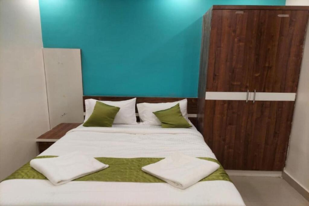 Пуна: Collection O 703775 Hotel Janjir Residency