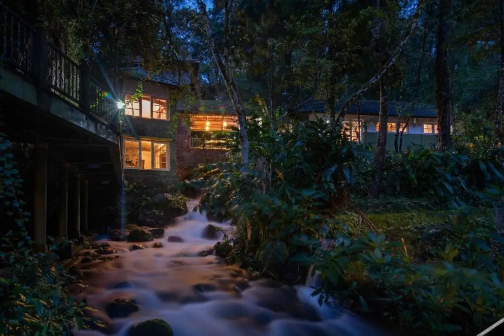 Идукки: Mystic Mayapott Thekkady