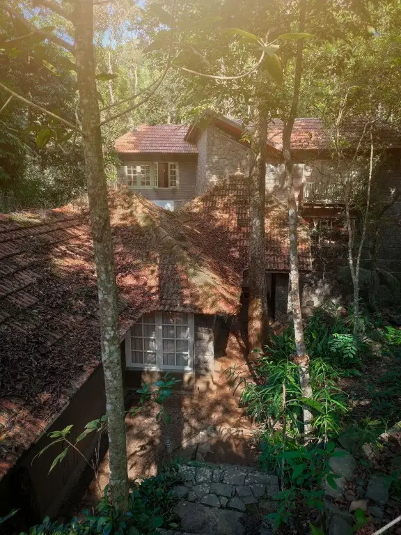 Идукки: Mystic Mayapott Thekkady