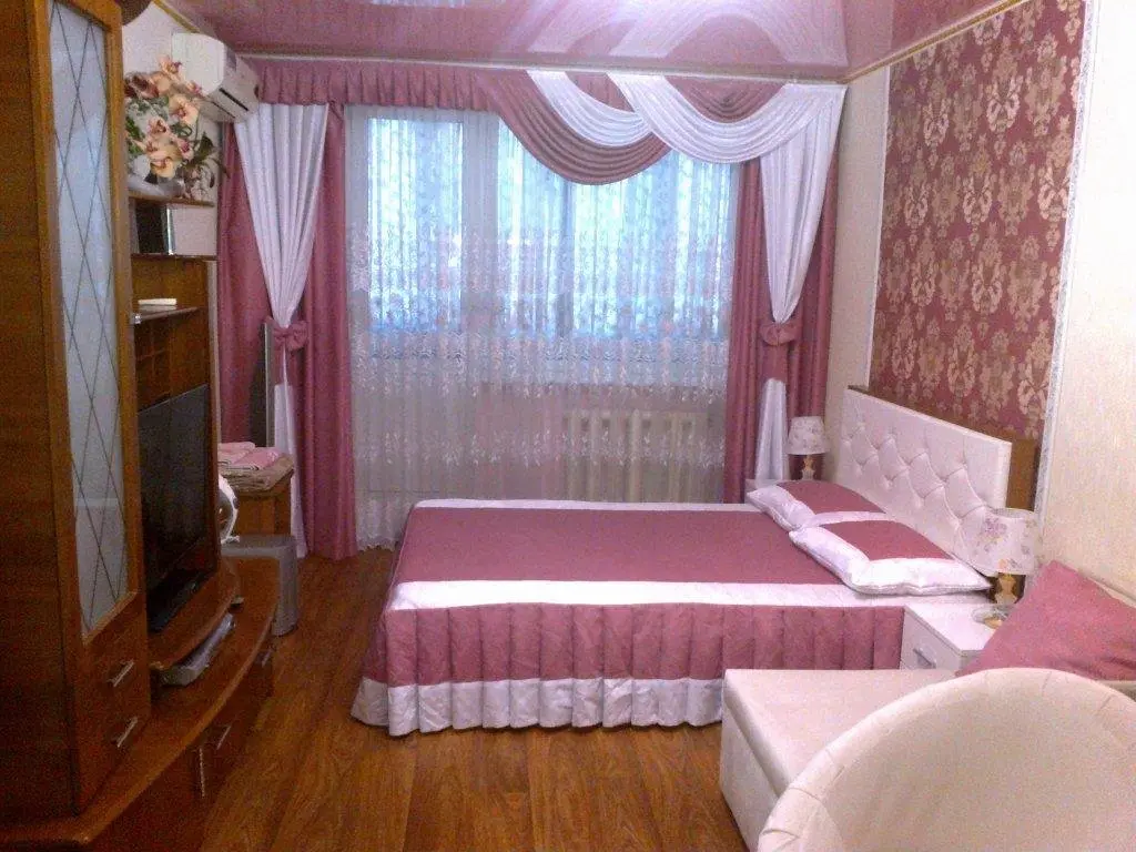 Севастополь: U Morja Na Prospekte Oktyabrskoy Revolyutsii 67 Apartment