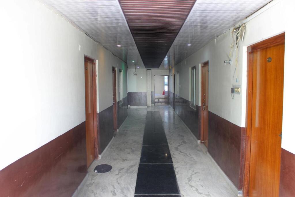 Пушкар: Hotel Shyam Darbar