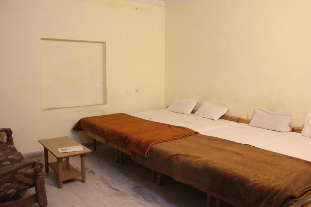 Пушкар: Hotel Shyam Darbar