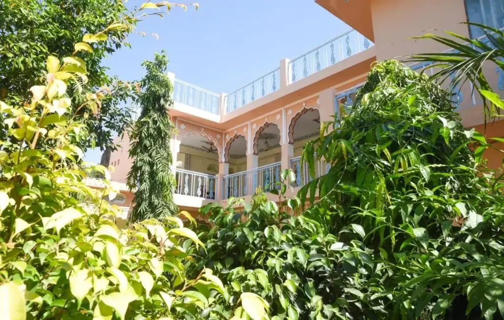 Kothi Pushkar — фото 1