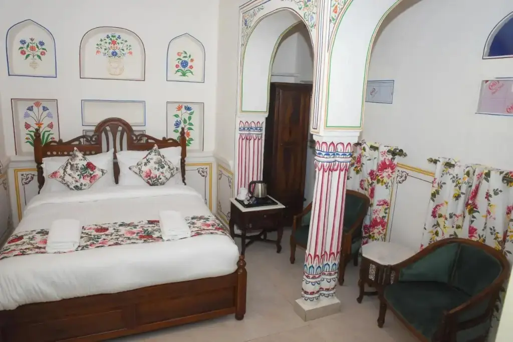 Пушкар: Kothi Pushkar