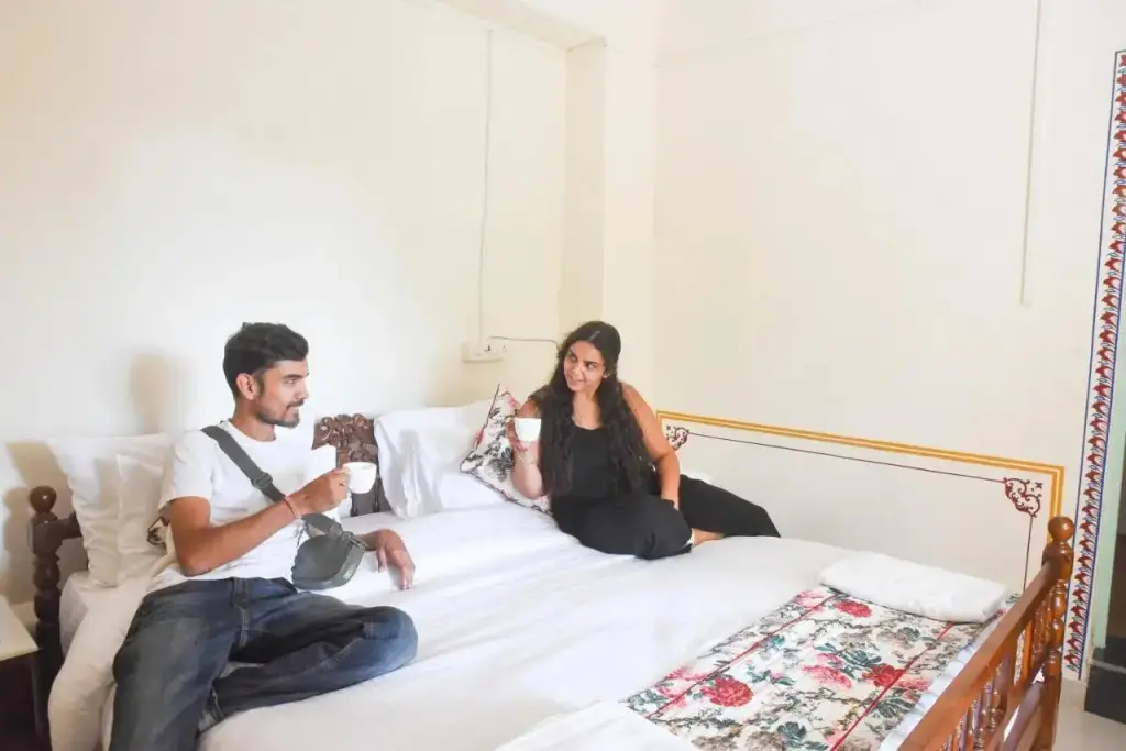Пушкар: Kothi Pushkar