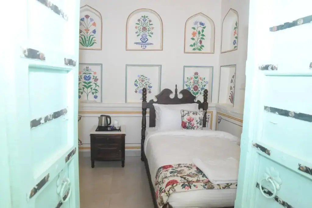 Пушкар: Kothi Pushkar