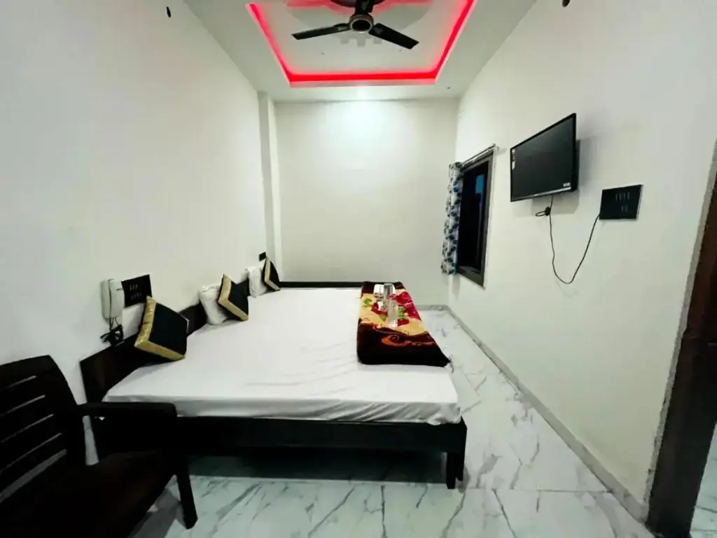 Пушкар: Hotel GP Palace, Pushkar