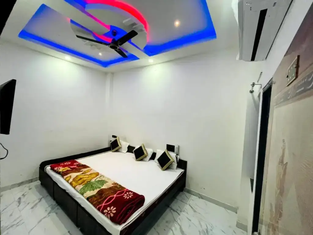 Пушкар: Hotel GP Palace, Pushkar