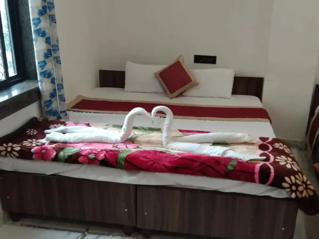 Пушкар: Hotel GP Palace, Pushkar
