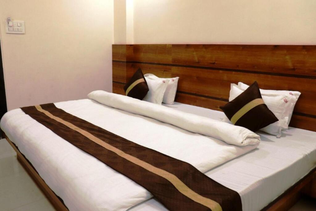 Аджмер: Hotel Sagar Inn
