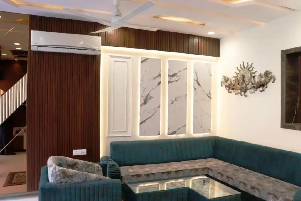 Аджмер: Hotel Sagar Inn