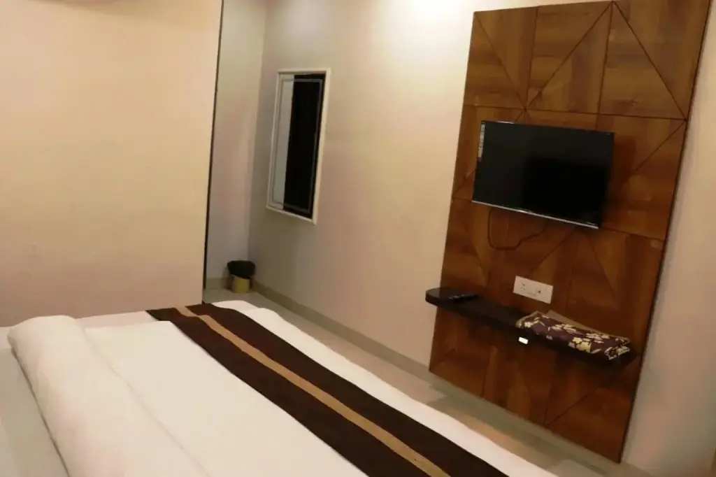 Аджмер: Hotel Sagar Inn