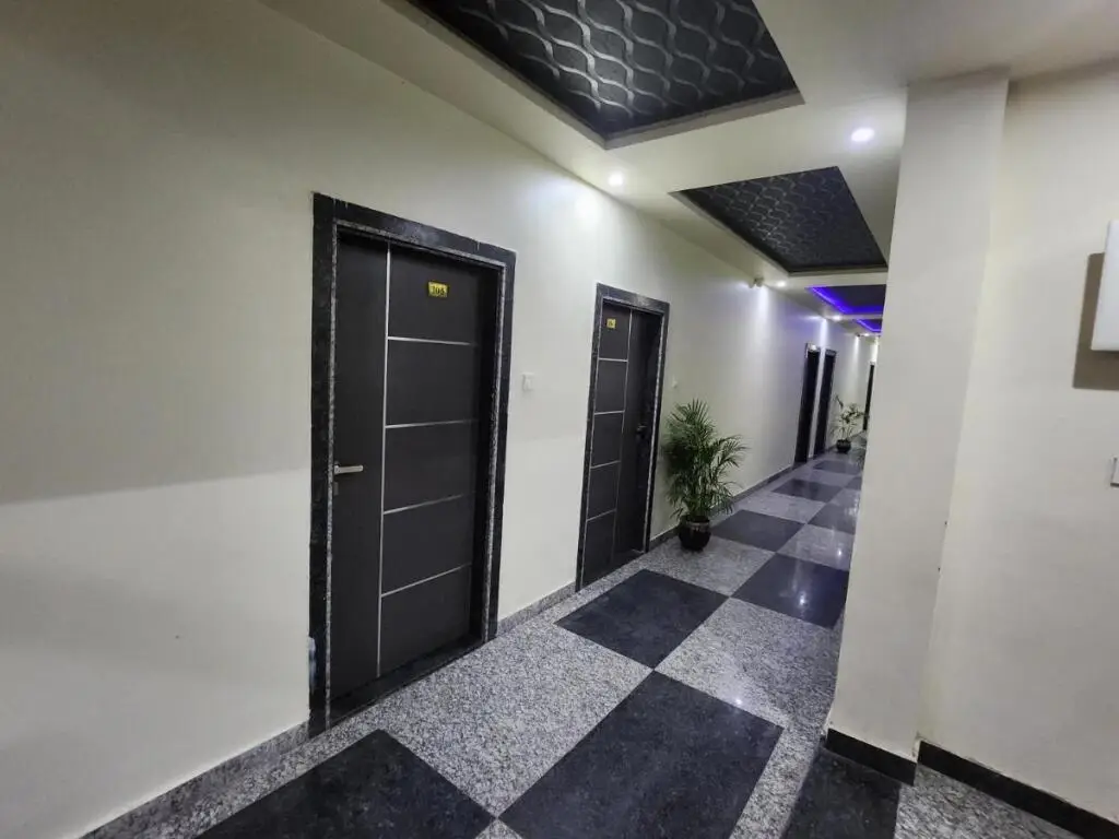 Аджмер: Lodha Greens Stay