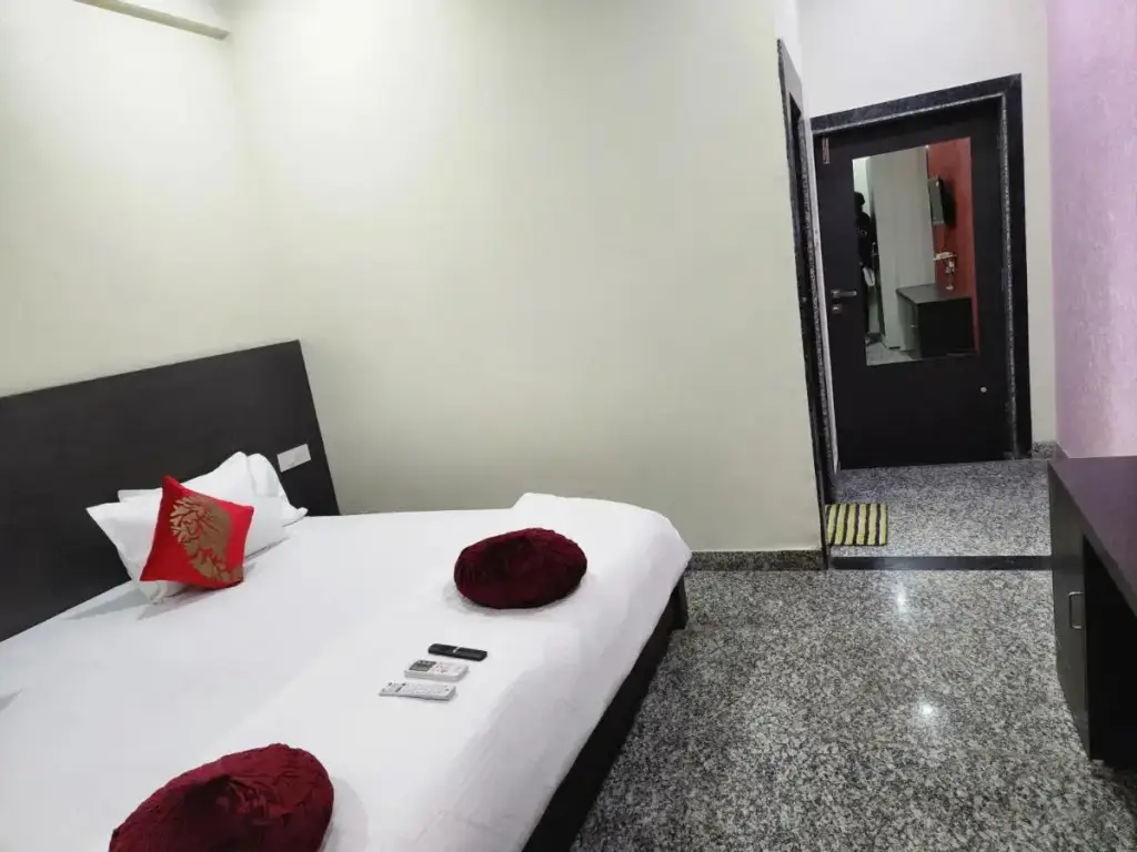 Аджмер: Lodha Greens Stay