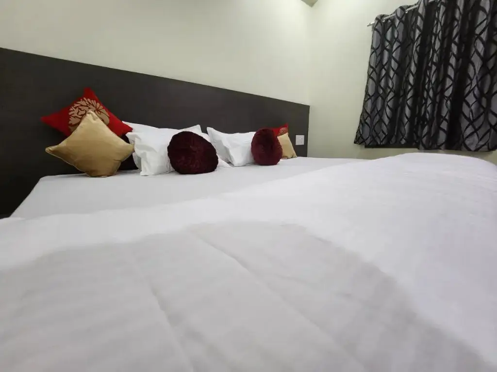 Аджмер: Lodha Greens Stay