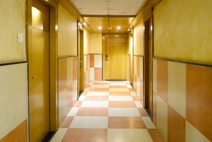 Аджмер: Hotel Neelkamal