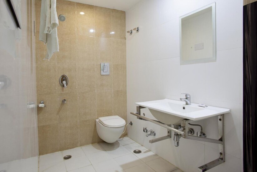 Аджмер: Hotel Neelkamal