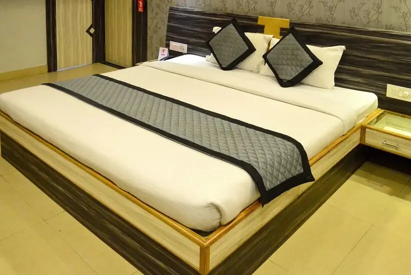 Аджмер: Hotel Neelkamal