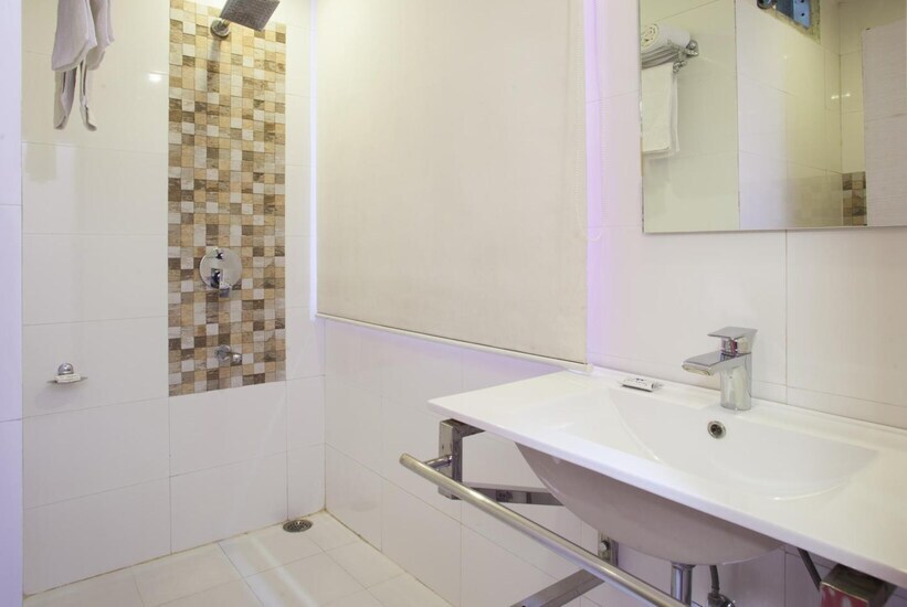 Аджмер: Hotel Neelkamal