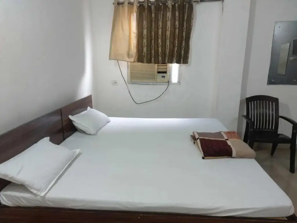 Райпур: OYO 701048 S.s Hotel & Lodge