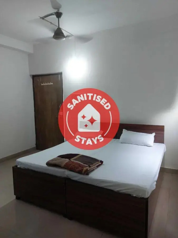 Райпур: OYO 701048 S.s Hotel & Lodge