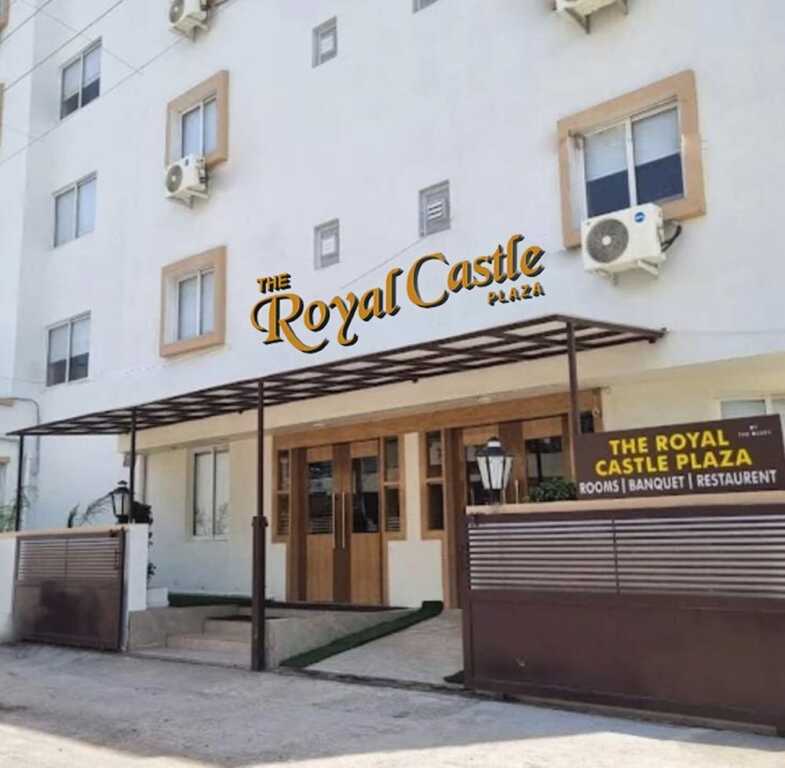 Signum CityScapes The Royal Castle Plaza — фото 1