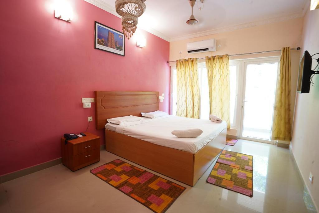 Рамешварам: Hotel Tamilnadu - Rameswaram
